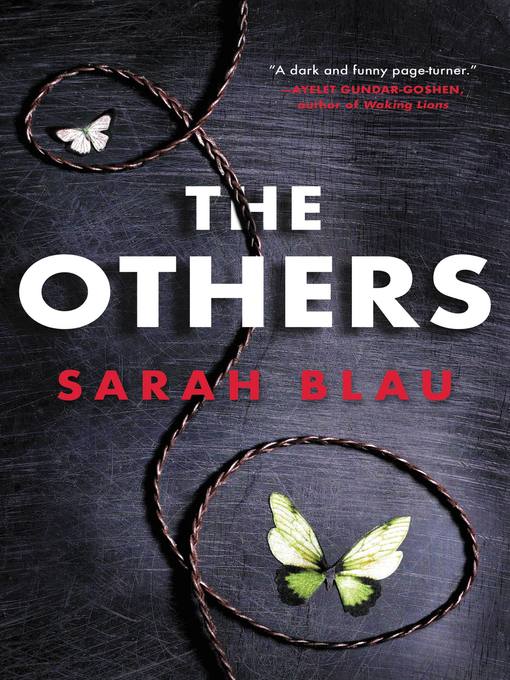 Title details for The Others by Sarah Blau - Available